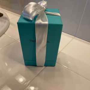 Tiffany Perfume box